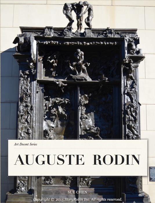 Auguste  Rodin