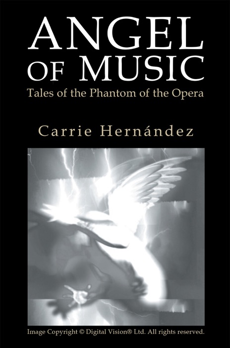 Angel of Music