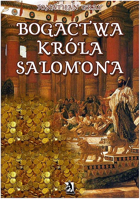 Bogactwa króla Salomona