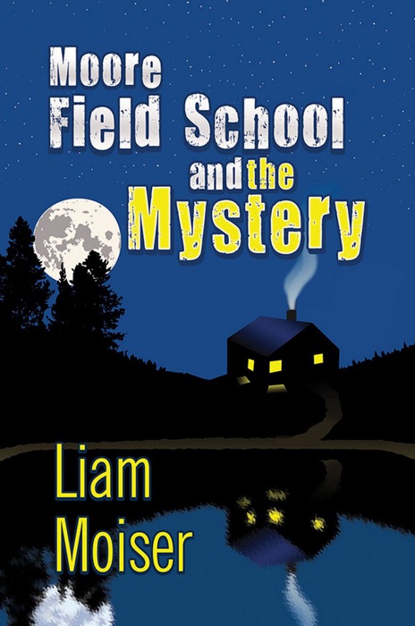 Moore Field School and the Mystery