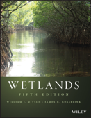 Wetlands - William J. Mitsch & James G. Gosselink