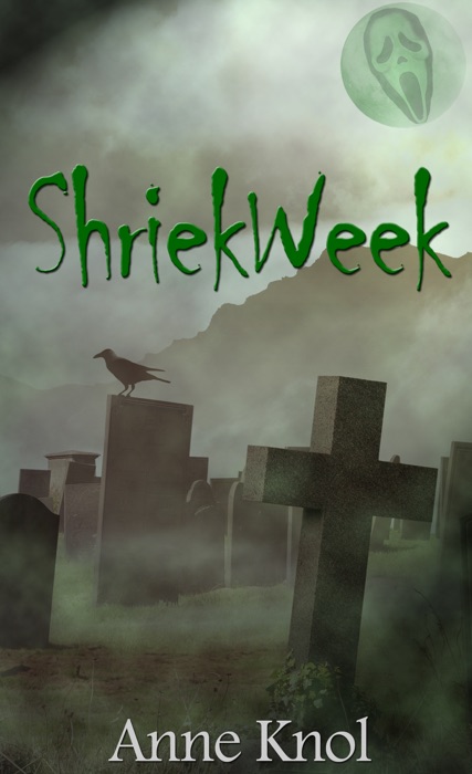 ShriekWeek