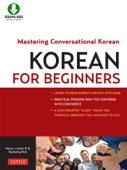 Korean for Beginners - Henry J. Amen, IV & Kyubyong Park