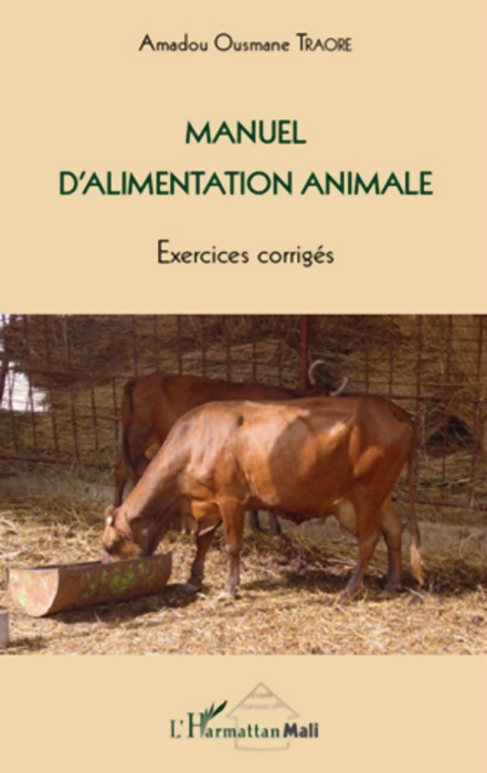 Manuel d'alimentation animale