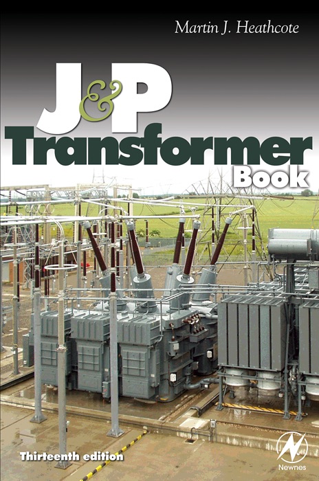 J & P Transformer Book