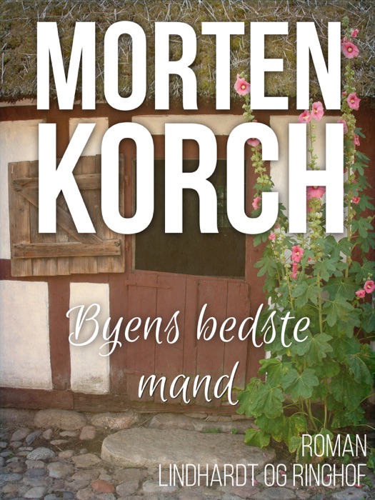 Byens bedste mand
