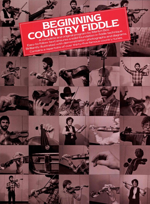 Beginning Country Fiddle