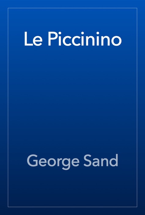 Le Piccinino