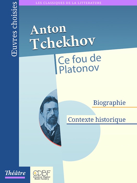 Ce fou de Platonov