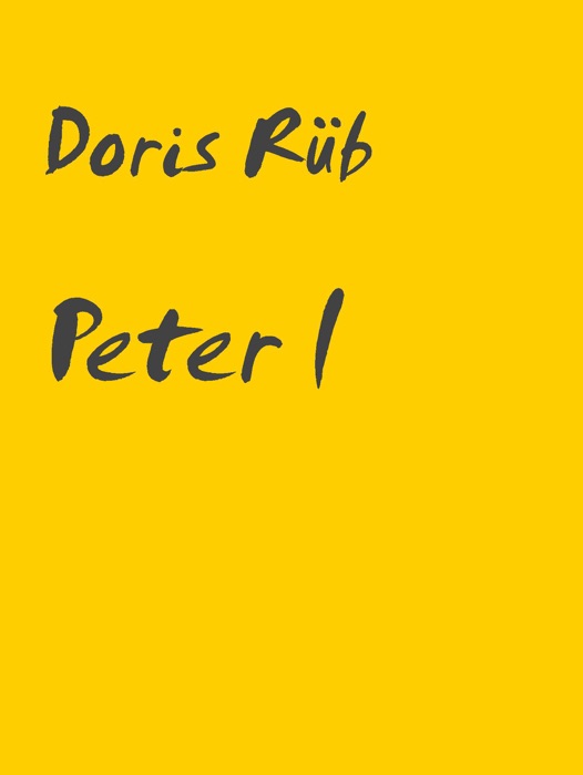 Peter I