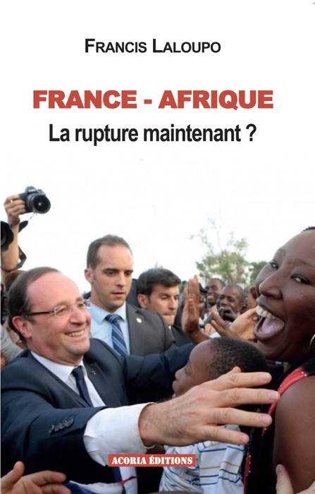 France - Afrique