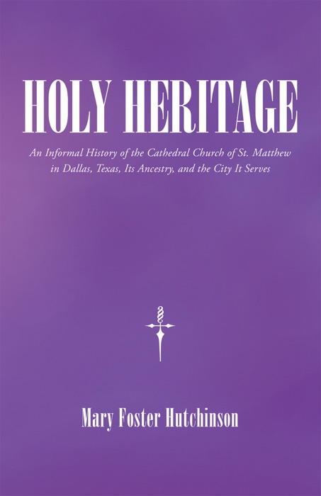 Holy Heritage