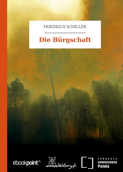 Die Bürgschaft