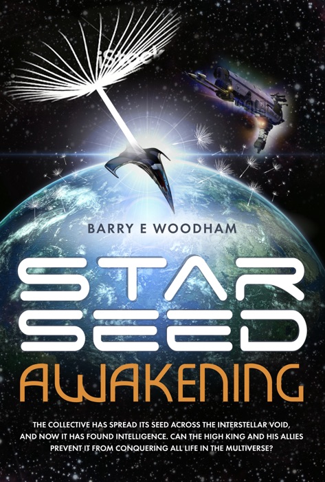 Star-Seed Awakening