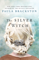 Paula Brackston - The Silver Witch artwork