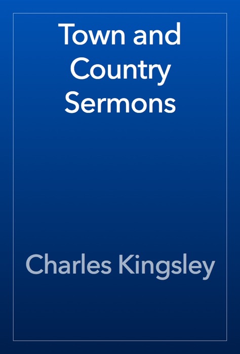 Town and Country Sermons