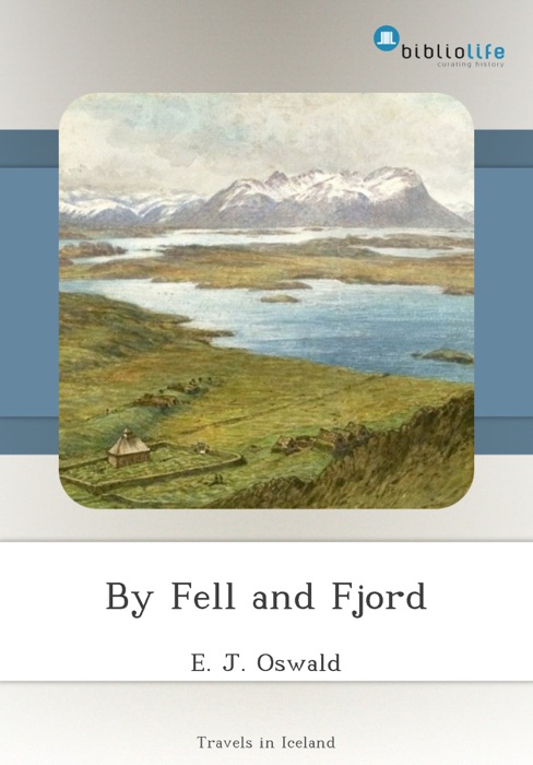By Fell and Fjord