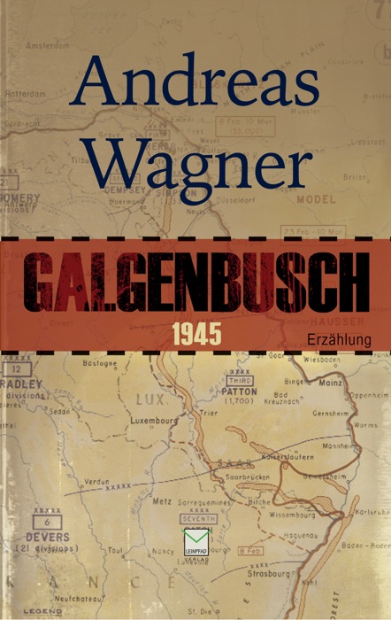 Galgenbusch 1945
