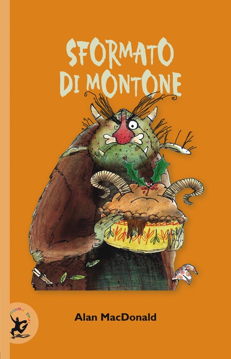 Sformato di montone