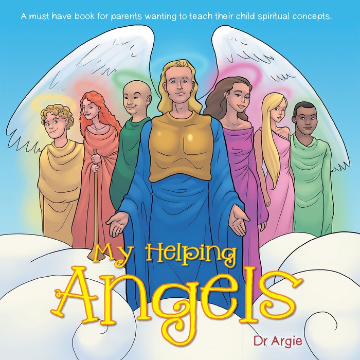 My Helping Angels