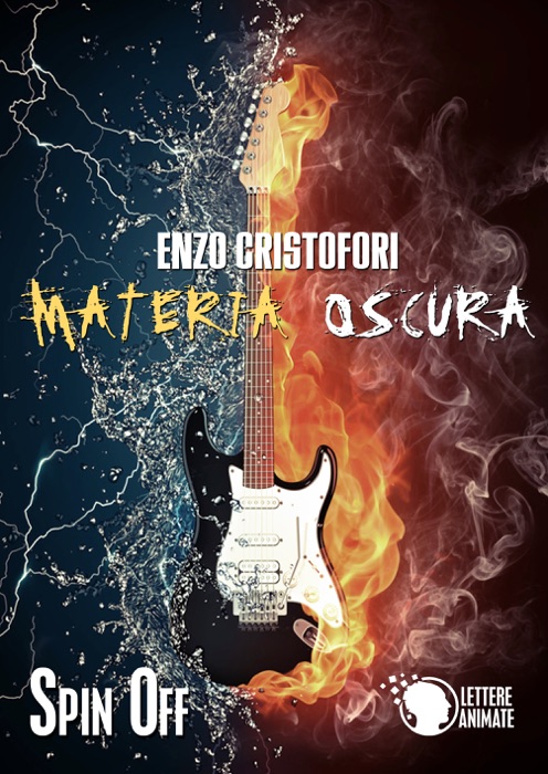 Materia Oscura