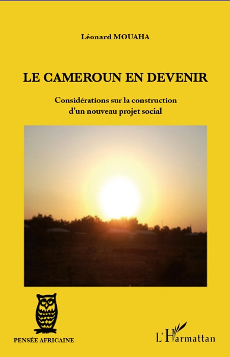 Le Cameroun en devenir