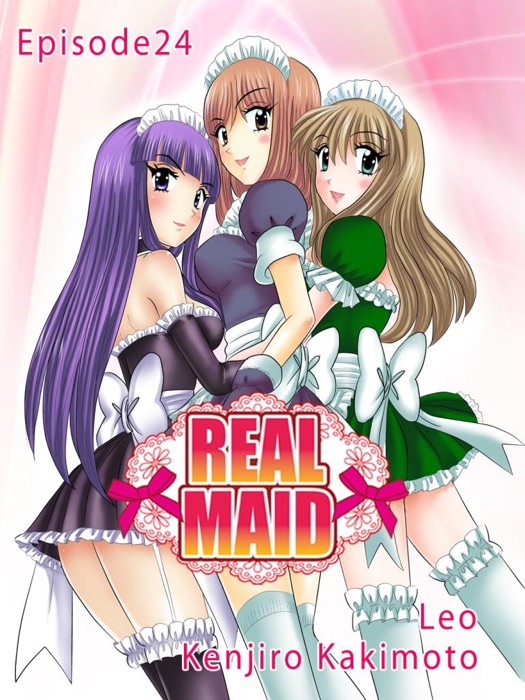 Real Maid 24