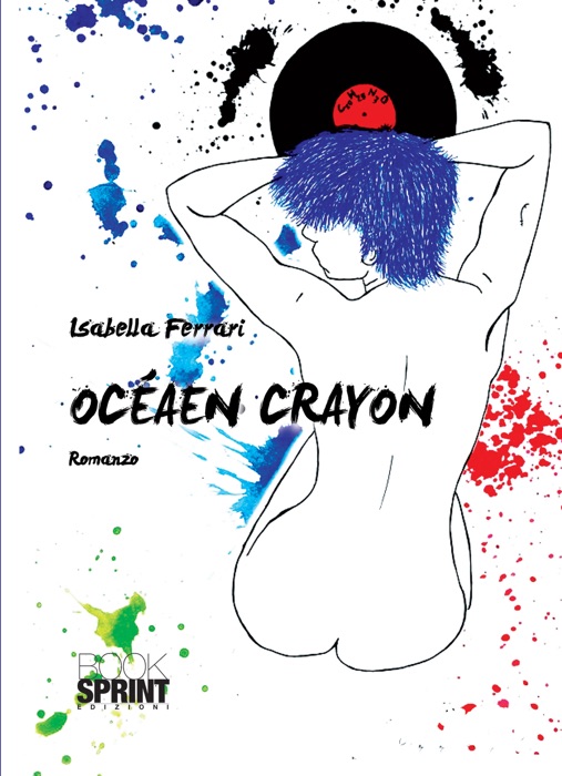 Ocean Crayon