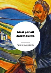Ainsi parlait Zarathoustra