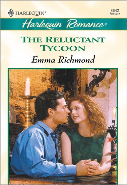 THE RELUCTANT TYCOON