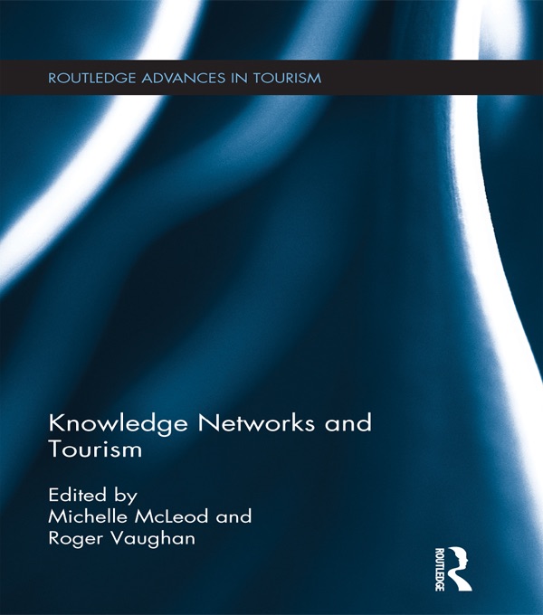 Knowledge Networks and Tourism