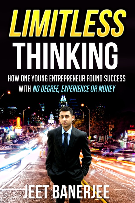 Limitless Thinking