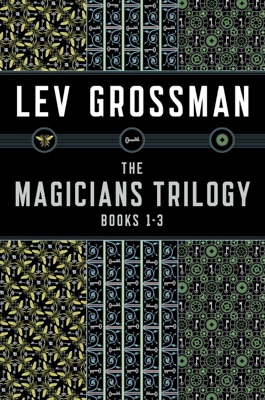 lev grossman the magicians land pdf