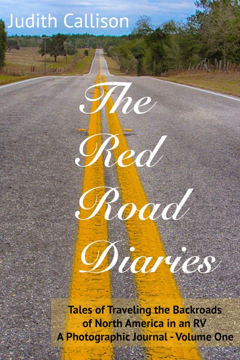 The Red Road Diaries