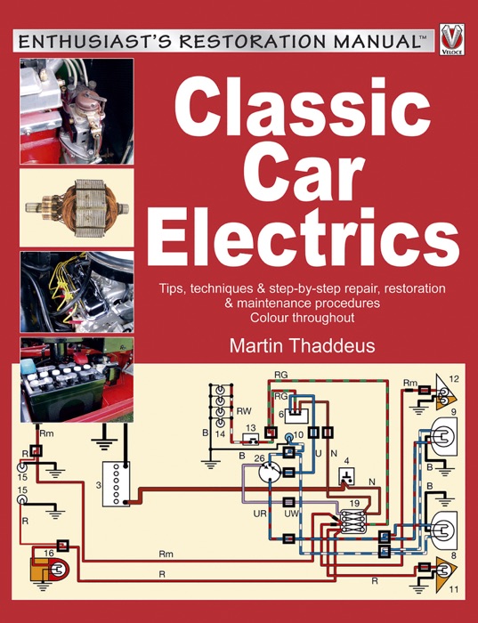 Classic Car Electrics