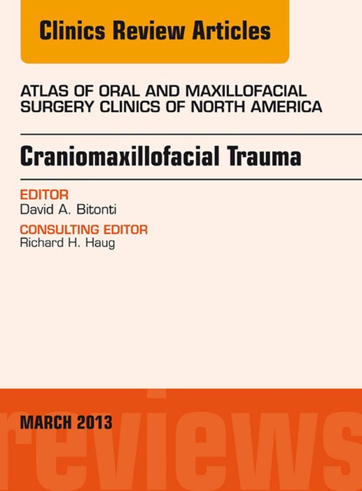 Craniomaxillofacial Trauma