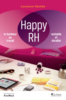 Happy RH - Laurence Vanhée