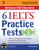 Monica Sorrenson - McGraw-Hill Education 6 IELTS Practice Tests (basic ebook) artwork