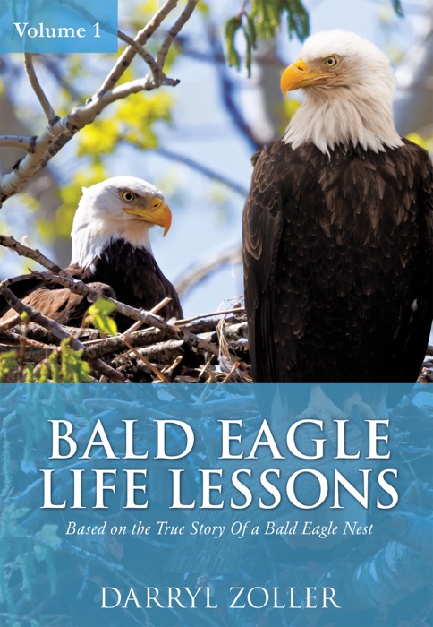 BALD EAGLE LIFE LESSONS