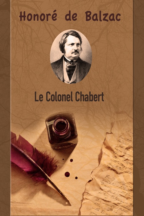 Le Colonel Chabert