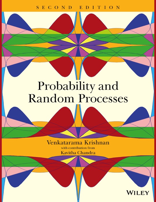 Probability and Random Processes