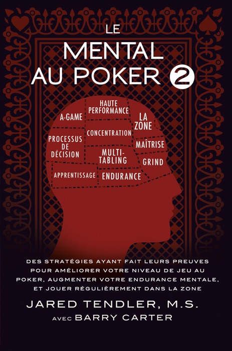 Le Mental Au Poker 2