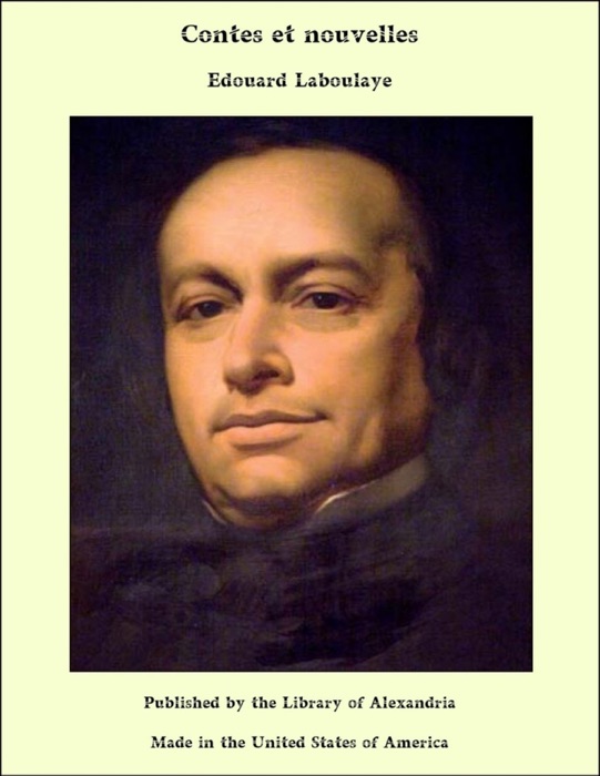 Contes et nouvelles