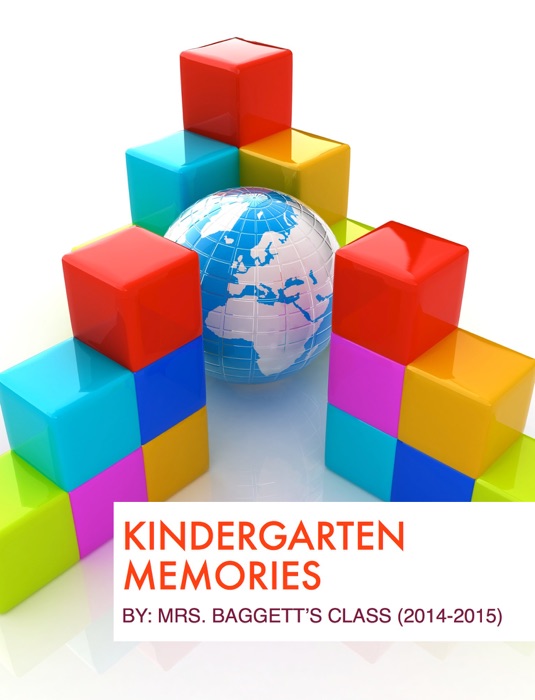 Kindergarten Memories