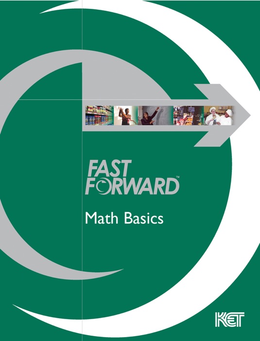 Fast Forward Math Basics