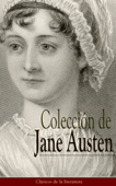 Colección de Jane Austen - Jane Austen