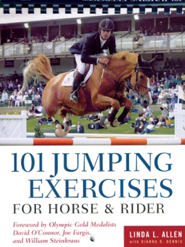 ‎101 Jumping Exercises for Horse & Rider on Apple Books