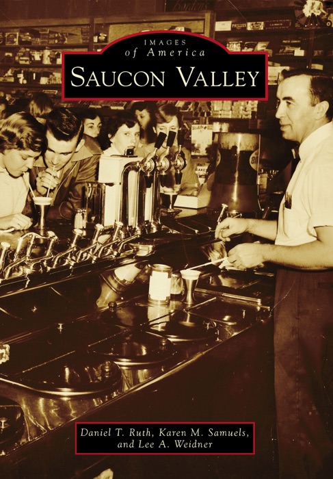 Saucon Valley