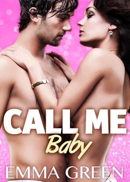 Call me Baby - 5 (English Edition)