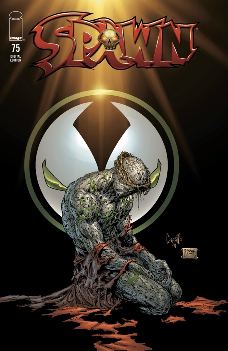 Spawn #75